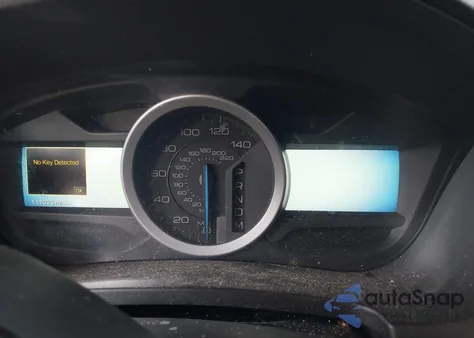 2011 Ford Explorer Limited z USA, uszkodzony, nr VIN 1FMHK8F88BGA06305